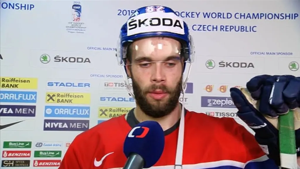 Vondrka: Stalo se, co jsem si vysnil