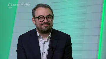 Ondřej Zamazal hodnotí skončené MS v hokeji