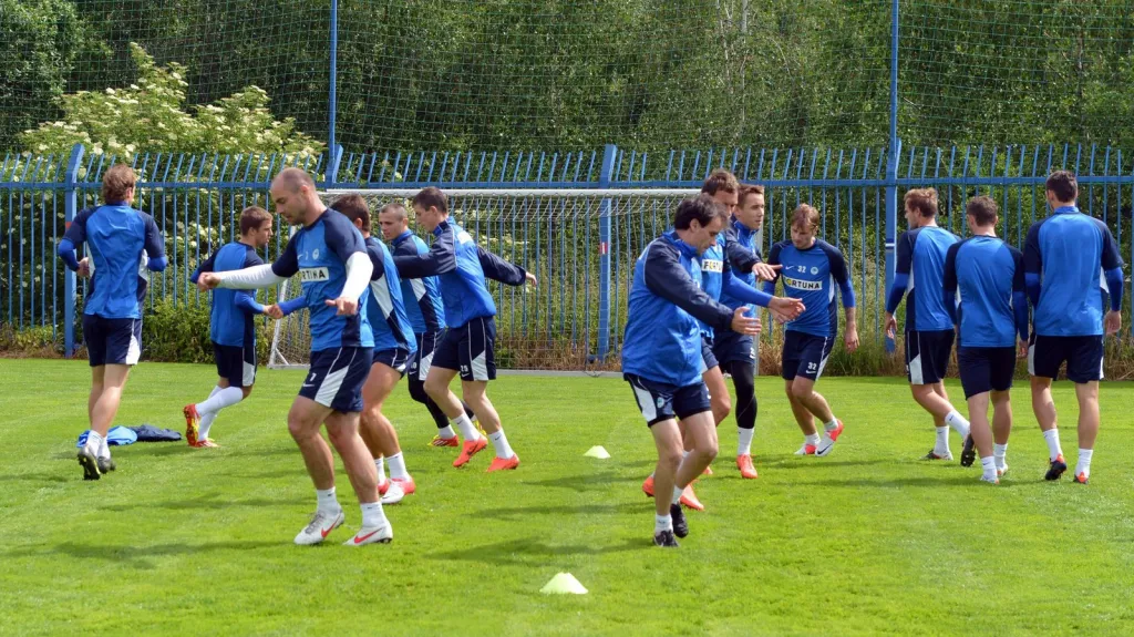 Liberecká příprava