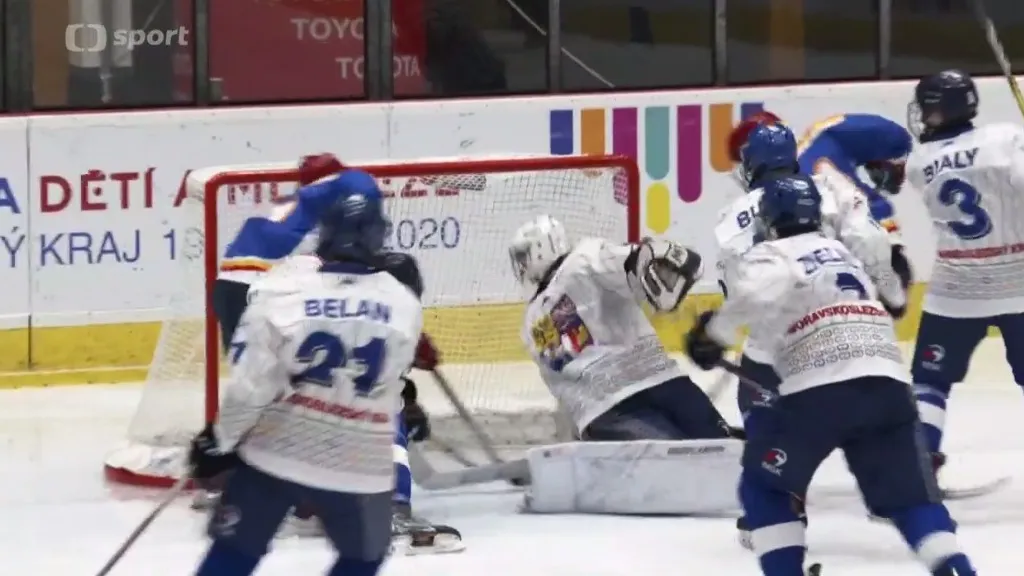 Olympiáda dětí a mládeže