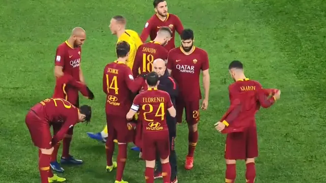 Mandžukič zajistil Juventusu výhru nad AS Řím