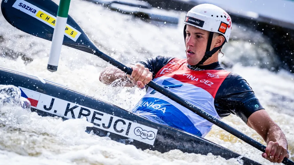 Jakub Krejčí