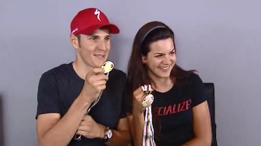 Huříková a Kulhavý se vrátili z ME v maratonu