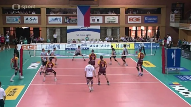 Sestřih a ohlasy utkání České Budějovice - Liberec