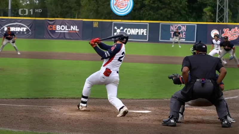 Sestřih utkání Nizozemsko – Česko