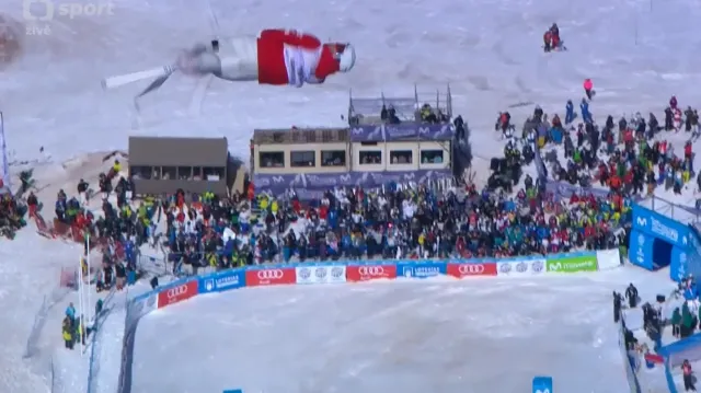 Vítězná jízda japonského boulaře Ikuma Horišimy na MS