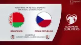Sestřih utkání Bělorusko - Česko