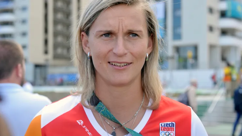 Barbora Špotáková