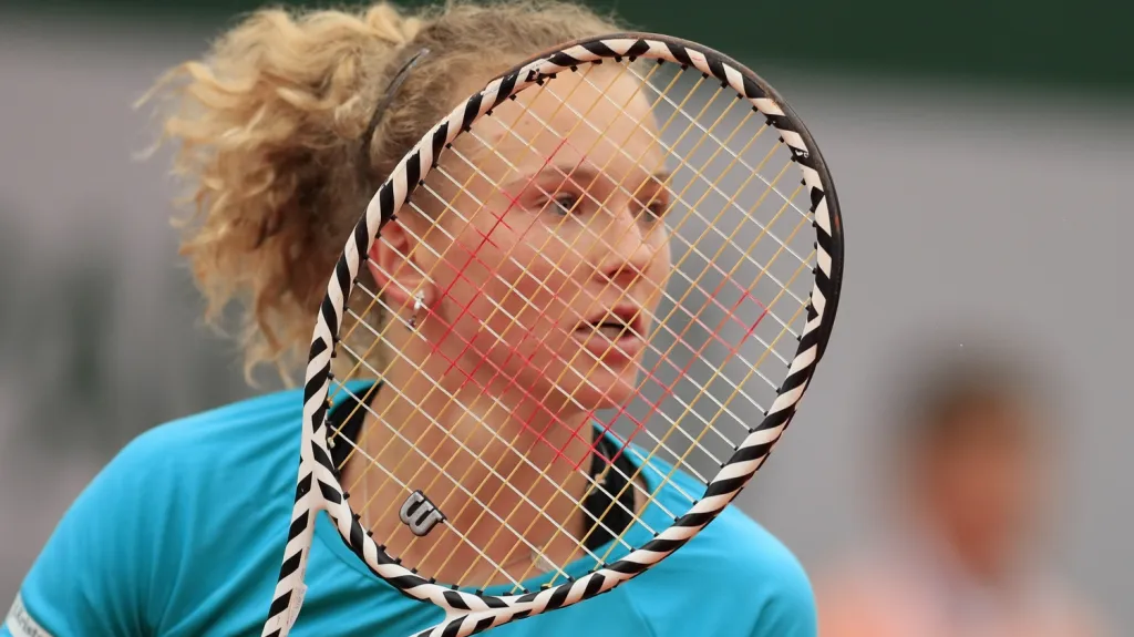 Kateřina Siniaková