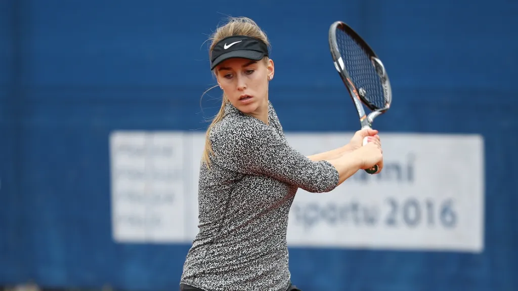 Barbora Štefková