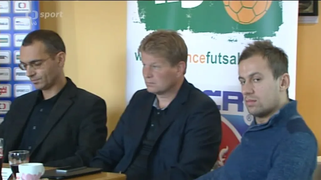 Začátek futsalové sezony se blíží, Chrudim čeká Futsal Cup