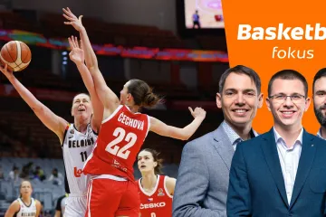 Basketbal fokus | Basketbal fokus | 6003