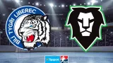 Sestřih utkání Liberec - Mladá Boleslav
