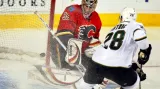 Dallas Stars - Calgary Flames