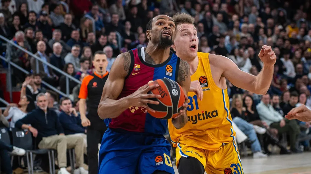 Barcelona zapsala své nejvyšší vítězství v sezoně