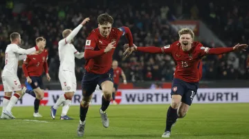 Vlastimil Vlášek hodnotí cestu českého týmu na MS