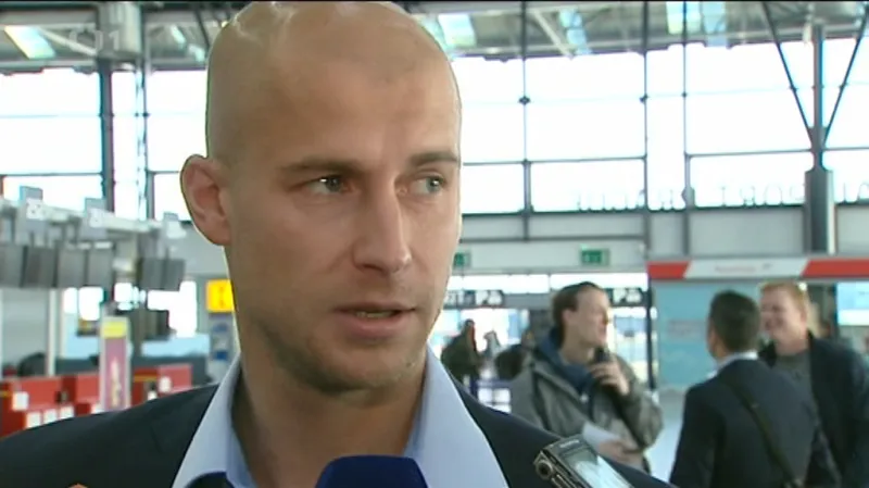 Plzeň nastoupí v Lyonu opět s Bolkem v brance