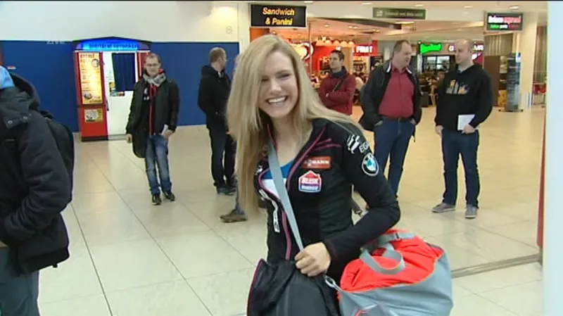 Biatlonisté chtějí z MS medaile, ale neupínají se k nim