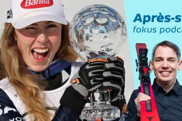 Fokus podcast | Fokus podcast | 9