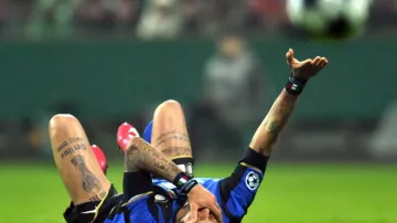 Marco Materazzi