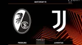 Sestřih utkání Freiburg – Juventus