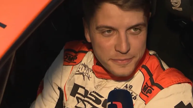 Stříteský si v Pačejově zajistil republikový titul