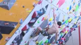 Adam Ondra o svých plánech pro sezonu
