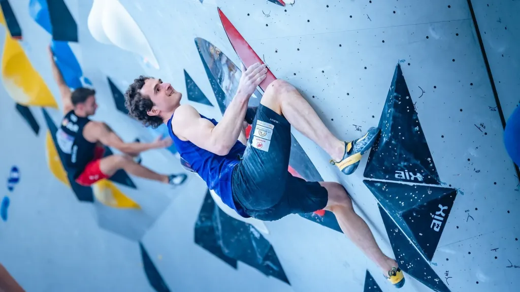 Adam Ondra