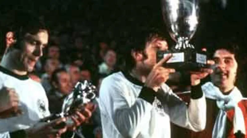 Oslava bělehradského titulu