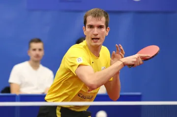 David Reitšpies z Chebu