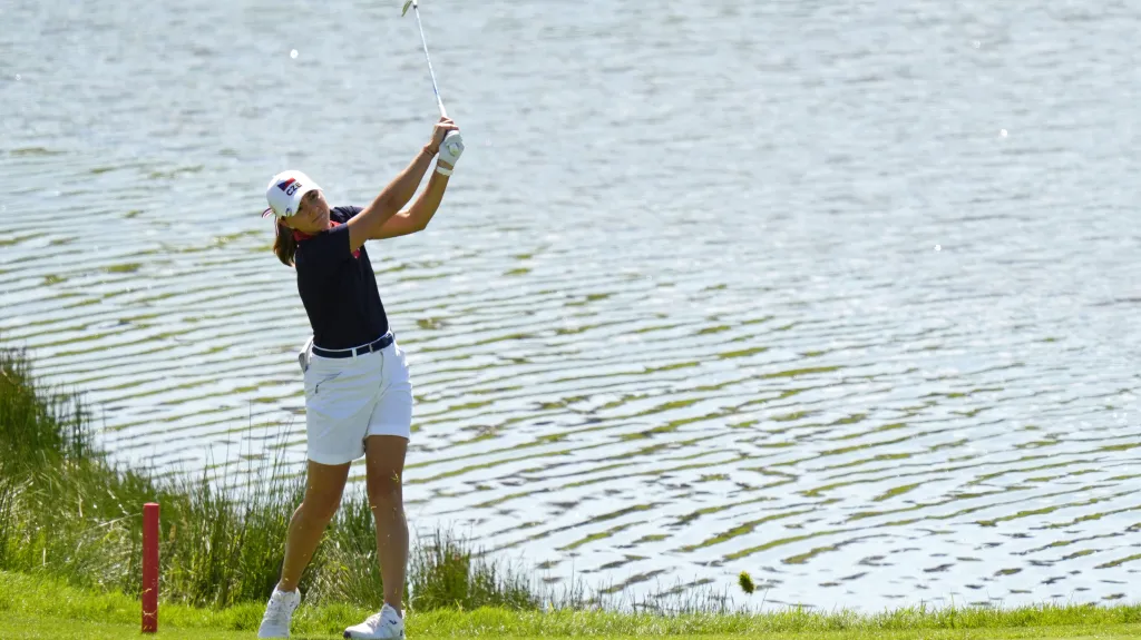 Klára Davidson Spilková 