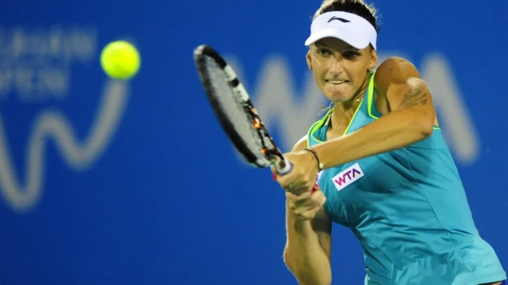 Karolína Plíšková