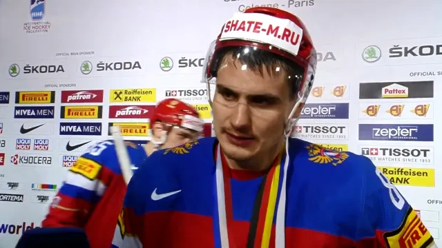 Orlov: Důležité je vyhrát poslední zápas sezony