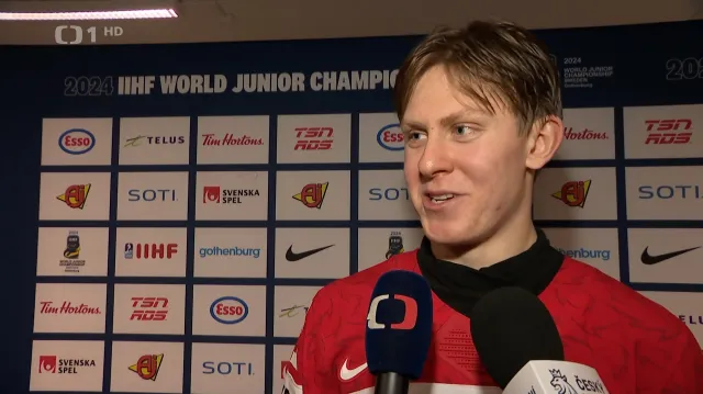 Ohlasy utkání Kanada 20 – Česko 20