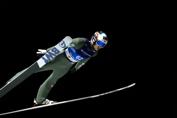 Halvor Egner Granerud