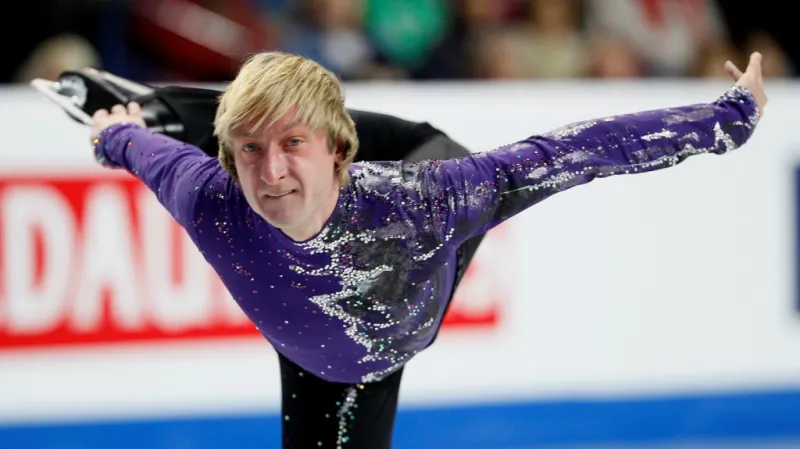 Jevgenij Pljuščenko