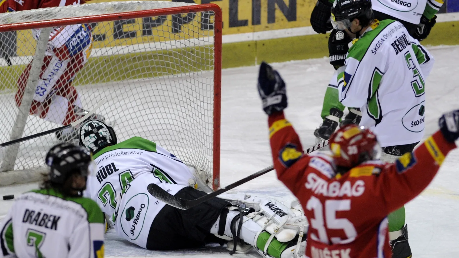 Mladá Boleslav- Slavia