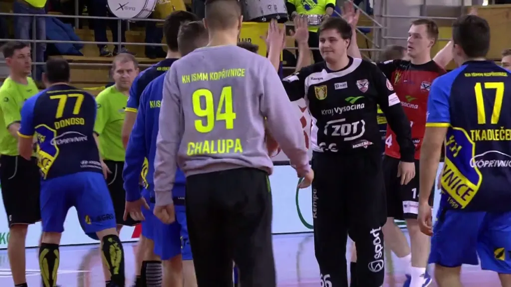 Kopřivnice uhájila páté místo před Novým Veselím