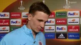 Dočkal: Mrzí mě, že jsme nedokázali srovnat na 4:4
