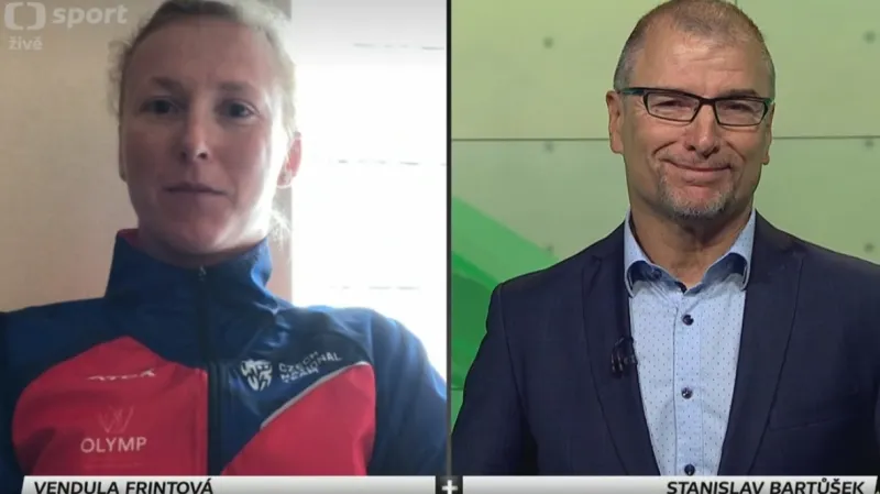 Téma SZ: Povedený triatlon Frintové v Jokohamě