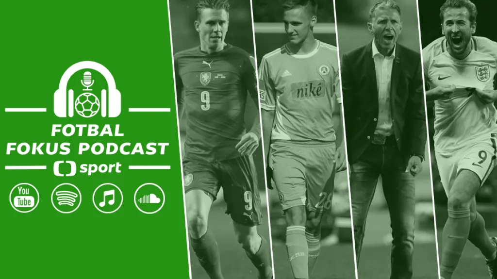 Fotbal fokus podcast 21.11.