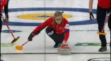 České curlerky na MS nestačily na Japonsko