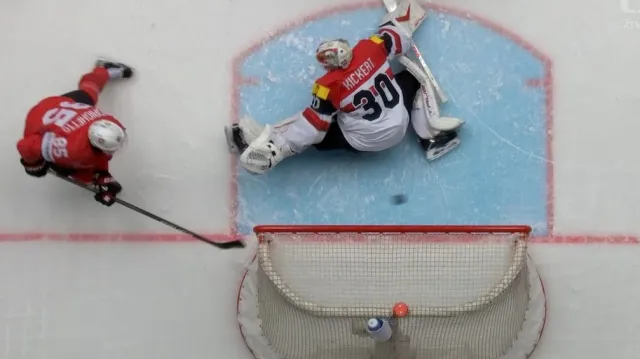 I takováto šance se na MS dá neproměnit