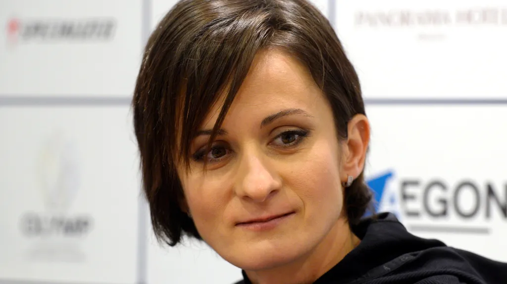 Martina Sáblíková