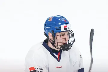 Česká reprezentace do 18 let