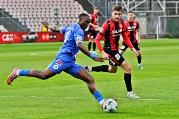 Utkání Artis Brno – Táborsko