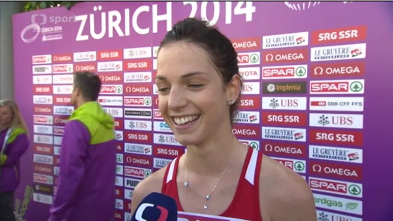 Sestřih dopoledního programu 3. dne na ME v atletice