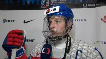 Ohlasy čtvrtfinále Česko „20“ – Švýcarsko „20“