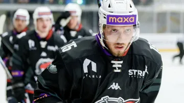 Sestřih utkání Chomutov – Poruba