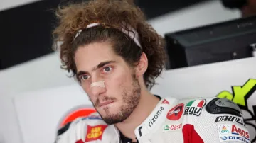 Marco Simoncelli